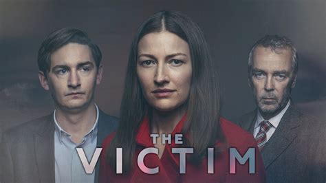 Released after 15 years behind bars, Ruth Slater is. . The victim britbox cast